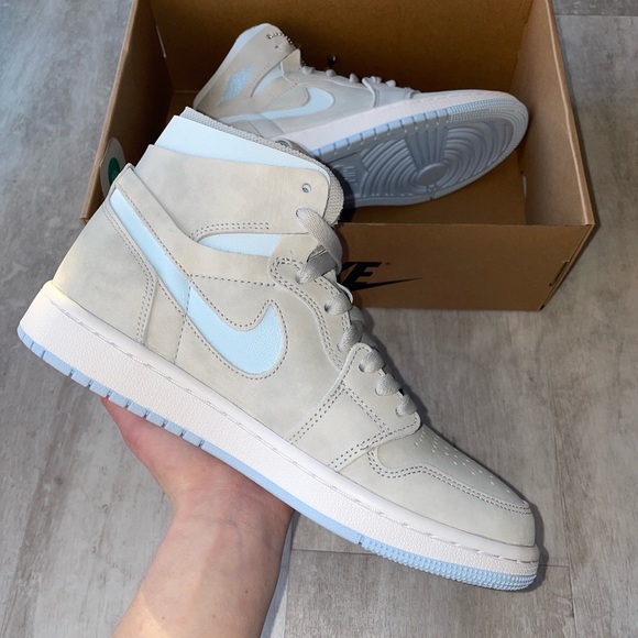 Jordan 1 Zoom Air CMFT - Picture 4 of 5